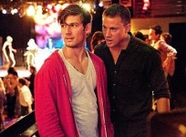 채닝 테이텀 “알렉스 페티퍼 재수없어”