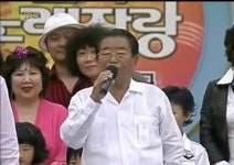 송해 건강문제로 전국노래자랑 녹화 앞두고 병원행