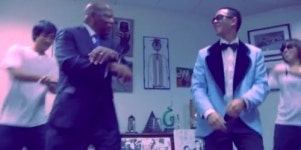 美 최다선 의원, 강남스타일 패러디해 넷심 공략... 내용이?