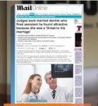 美 법원 치명적인 매력女는 해고해도 OK 판결 파문