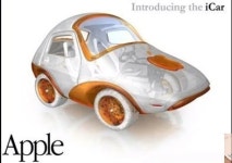 애플, 스티브 잡스 유지 따라 아이카(iCar) 만든다