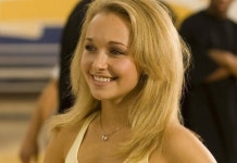 ‘히어로즈’ 헤이든 파네티어 비밀 약혼