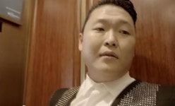 싸이, 美빌보드 첫 주 12위 ‘기염’