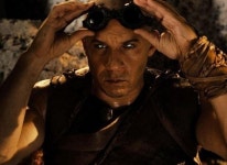 [美박스오피스] ‘리딕’, ‘버틀러’ 제치고 1위