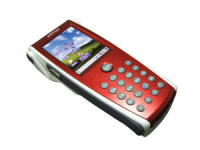 이니투스, 일체형 RFID 리더 수출 청신호