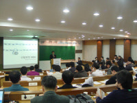 서울과학종합대학원, 국내 산업보안MBA 개설