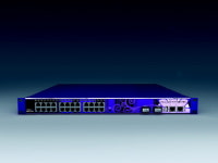 인프라넷, 10GbE 지원하는 L2/L3 스위치 ‘램젯 4420’ 출시