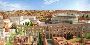 한국에스리, GIS기반 3D 콘텐츠제작 SW ‘씨티엔진 2012’ 출시