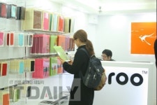 제이에스존-신디컴퍼니, ‘아이루 전용매장’ 오픈