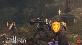 “온라인 게임 시장 가을대전 블록버스터급 대작 경쟁 예고”