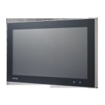 어드밴텍, IP65 인증 ‘18.5인치 방수 고정 패널 컴퓨터’ 출시