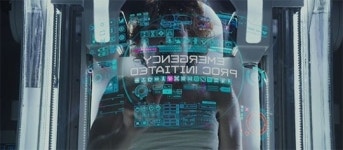 [양동식의 UX 콜라주] 영화로 보는 미래의 UI