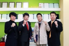 제로웹-극진공수도연맹, 공수도 활성화 위한 모바일 마케팅 MOU