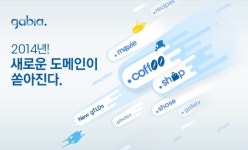 .samsung, .seoul로 도메인 이름 쓸 수 있게 된다