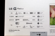 LG G패드 8.3 이용후기[경아신랑의 파워리뷰]