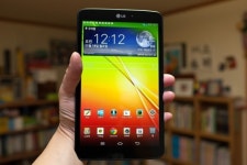 LG G패드 8.3 이용후기[경아신랑의 파워리뷰]