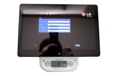 컨버터블PC LG탭북 개봉기 - 11T540 [경아신랑 파워리뷰]