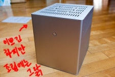 조립PC, 쉽게 따라하는 컴퓨터 조립방법 [경아신랑 파워리뷰]