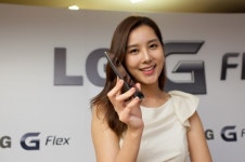 LG지플렉스 장점과 단점[경아신랑의파워리뷰]