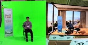 모션테크놀로지, KOBA 2014서 사전시각화 시스템 선봬