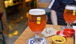 스몰비어 전문점 맥땡, 창업의 성공 열쇠는 체인본부