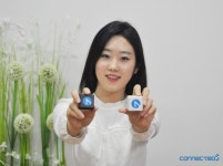 커넥티드 에잇, 자체 설계한 비콘 단말기 출시