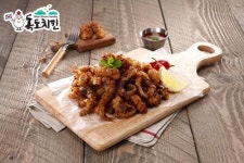 스몰비어체인점 독도치킨, 차별화된 메뉴 도입 소자본창업문의 급증