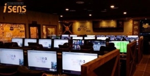 pc방 창업 생각 예비창업자들, 블루오션 책상에 집중...이유는?