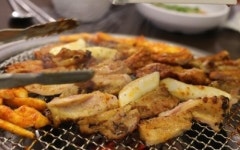 파워블로거도 인정한 잠실 신천 맛집, 명품 닭갈비 꼭꼬