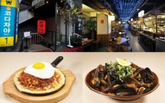 가로수길 맛집 코다차야신사점...압구정 중고생들도 즐겨찾는 이 곳, 비결은?