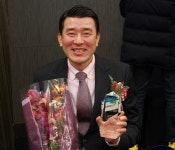 턱앤추한의원, 한의원 턱관절 부문 한국소비자만족지수 1위 수상