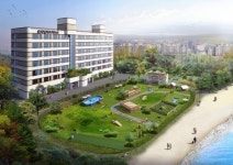 1000만 애견인의 꿈이 이루어지는 애견전용 테마도시 속초 올레펫파크리조트