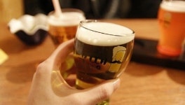 스몰비어 맥땡의 창업 인센티브제, 일 안 하고 돈 버는 시스템으로 알려져