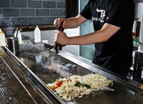 실내포장마차 창업 철판요리포차판, 사계절 높은 수익을 올리는 이유는?