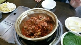양산 맛집 동인동 찜갈비 왕갈비탕, 천연 재료로 만들어 낸 매운 맛으로 입소문 타