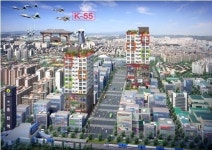 미군렌탈하우스 평택화신노블레스, 수익 보장되는 이유