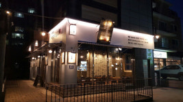 음식점창업 브랜드, 불고기전문점창업 감성맛집 전설의불고기(양조장)