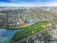 미사강변도시 핵심상권에 들어서는 수변상가, 리버에비뉴 분양 중