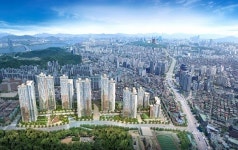 이수역 현대 힐스테이트, '명품' 중소형 아파트로 각광