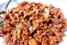 수원맛집 더식당 화제의 그곳!