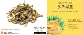 주식회사 갑당약초, 핑거루트 다이어트 제품 출시