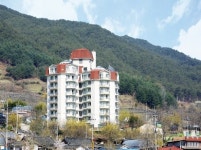 올 여름 시원한 지리산 여행, 올레앤유 에버리조트와 함께