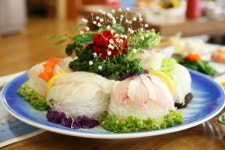 주문진 맛집 금바다횟집, 건강하고 정직한 맛으로 승부해