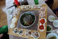 속초맛집 삼해횟집 속초 여행코스로 물회맛집 인기