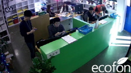 (주)에코폰 중고폰매입 판매 법인업체 고객만족으로 승부!