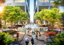 서울대 신도시 배곧 최대상권의 중심 다인 로얄팰리스