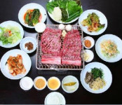 30년 전통 교대-서초 맛집 수원 본갈비 회식장소로도 손색 없어