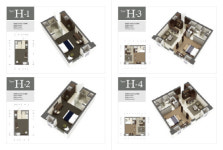 용인센트럴 코업호텔&오피스텔 임대계약 완료, 환금성 좋은 소형 94% 분양