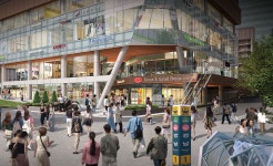 수익형부동산투자, 강남역 센트럴애비뉴 상가 분양에 관심 뜨거워