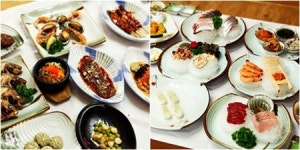 여수맛집 어부사시사, 여름휴가 방문 1순위 맛집으로 추천